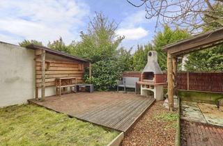 Mehrfamilienhaus kaufen in 67122 Altrip, Drei Wohneinheiten, eigener Außenbereich & drei Garagen – vielseitiges Mehrfamilienhaus!