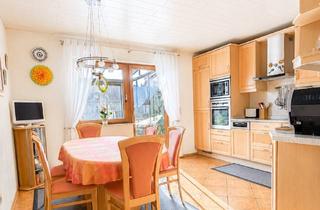 Haus kaufen in 63688 Gedern, Wohnen mit viel Platz, einem traumhaften Wintergarten und zahlreichen Nutzungsmöglichkeiten