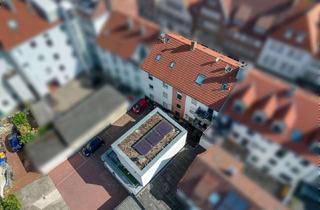 Mehrfamilienhaus kaufen in 48143 Münster, Exklusives Mehrfamilienhauspaket mit Neubau aus ca. 2022 und Stellplätzen in zentraler Altstadtlage