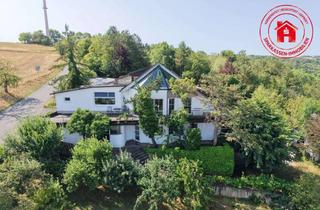 Einfamilienhaus kaufen in 97990 Weikersheim, Einfamilienhaus mit Einliegerwohnung mit toller Aussicht ***sofort verfügbar