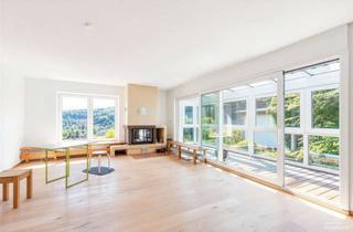 Einfamilienhaus kaufen in 69259 Wilhelmsfeld, Lichtdurchflutetes Einfamilienhaus mit Wintergarten – durchdacht modernisiert in idyllischer Lage