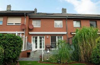 Reihenhaus kaufen in 30853 Langenhagen, Großzügiges Reihenhaus mit hochwertiger Ausstattung in Langenhagen