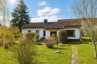 Einfamilienhaus kaufen in 04769 Naundorf, Gemütliches Einfamilienhaus mit idyllischem Garten und viel Gestaltungspotenzial in Naundorf