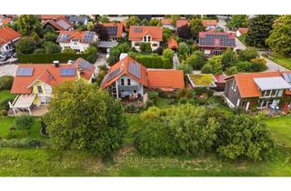 Haus kaufen in 86928 Hofstetten, Ein Zuhause im Grünen! Ab Herbst bezugsbereit!