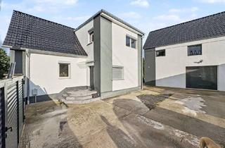 Einfamilienhaus kaufen in 06179 Dornstedt, Modernisiertes Einfamilienhaus mit großem Grundstück und Nebengebäude in Asendorf