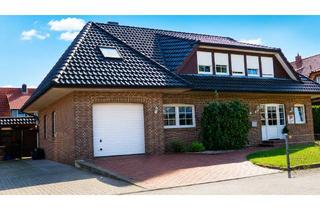 Haus kaufen in 49610 Quakenbrück, Bungalow für die große Familie