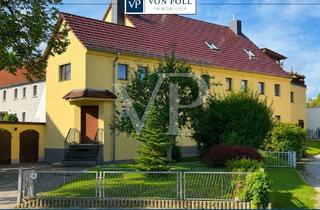 Einfamilienhaus kaufen in 02681 Kirschau, Großzügiges Einfamilienhaus mit sonniger Terrasse