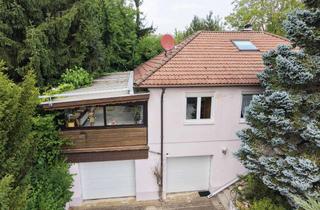 Einfamilienhaus kaufen in 74915 Waibstadt, Einfamilienhaus mit großzügigem Garten und Ausbaupotenzial in Waibstadt!