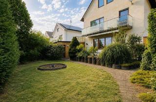 Haus kaufen in 67258 Heßheim, ANSCHAUEN LOHNT: BEGEHRTES Haus - IDEAL für die GROßE Familie - in begehrter Wohnlage von Heßheim!
