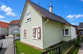 Haus kaufen in 76474 Au, Ein Haus. Eine Scheune. Viele Möglichkeiten – gestalten Sie Ihr neues Zuhause in Au am Rhein
