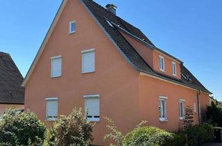 Haus kaufen in 79194 Gundelfingen, Raum für Familie, Leben und Zukunft