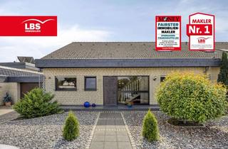 Haus kaufen in 40764 Langenfeld, Wohnen mit Privatsphäre – großzügiges Haus mit traumhaftem Garten südlage!