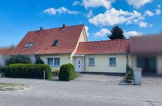 Haus kaufen in 16767 Leegebruch, Siedlungshaus in Leegebruch
