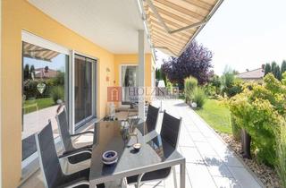 Einfamilienhaus kaufen in 84187 Weng, Modernes Einfamilienhaus in Weng – nachhaltig, komfortabel und familienfreundlich