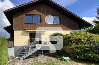 Haus kaufen in 92526 Oberviechtach, Ihr Familiendomizil