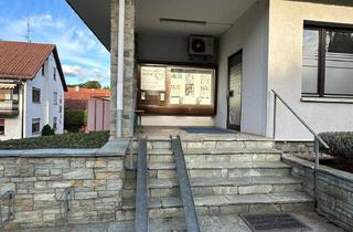 Haus kaufen in 63825 Westerngrund, Großzügig selbst wohnen – solide Mieteinnahmen inklusive