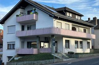 Haus kaufen in 63825 Westerngrund, Großzügig selbst wohnen – solide Mieteinnahmen 5,37% IST-Rendite mit Potenzial auf 6,14%