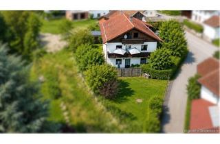 Haus kaufen in 94344 Wiesenfelden, Wohnen für Familie, Generation & Beruf