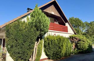Einfamilienhaus kaufen in 24321 Lütjenburg, Gepflegtes Einfamilienhaus mit Gewerbeeinheit in Lütjenburg zum sofortigen Einzug zu verkaufen!