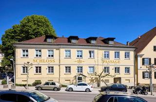 Haus kaufen in 89168 Niederstotzingen, Historische Immobile mit modernen Gewerbeeinheiten