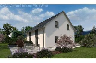 Haus kaufen in 67435 Mußbach, Das Domizil für Kleinfamilien - OKAL Doppelhaus 07 in Neustadt