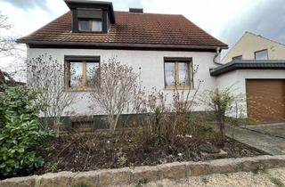 Einfamilienhaus kaufen in 06849 Törten, Einfamilienhaus BJ 1942 in Zentraler Lage
