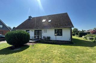 Haus kaufen in 24850 Schuby, Wohnen mit Perspektive – Haus mit Einliegerwohnung