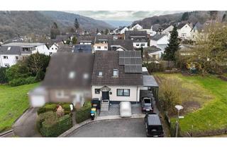 Einfamilienhaus kaufen in 53424 Remagen, Kernsaniertes Einfamilienhaus in Unkelbach zu verkaufen