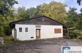 Haus kaufen in 57539 Roth, Schützenhaus mit vielseitigen Nutzungsmöglichkeiten und Entwicklungspotenzial