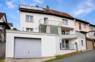 Haus kaufen in 35460 Staufenberg, Viel Platz und ganz viele Möglichkeiten!