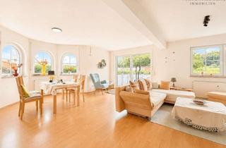 Doppelhaushälfte kaufen in 91282 Betzenstein, Großzügig wohnen, flexibel leben – Doppelhaushälfte mit 207 m², Einliegerbereich, Kamin & Garten