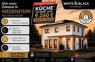 Haus kaufen in 34305 Niedenstein, Build Your Way – Entscheide selbst, wie du bauen willst.