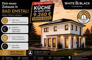Haus kaufen in 34308 Bad Emstal, Heute dein Zuhause, morgen deine Zukunft.