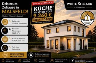 Haus kaufen in 34323 Malsfeld, You Can Own It – Wohneigentum für alle!