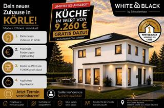 Haus kaufen in 34327 Körle, Mach aus deiner Miete Wohneigentum!