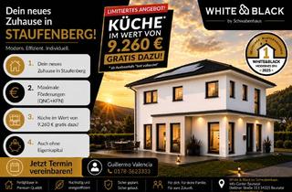 Haus kaufen in 34355 Staufenberg, Mach aus deiner Miete Wohneigentum!