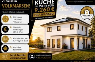 Haus kaufen in 34471 Volkmarsen, Mach aus deiner Miete Wohneigentum!