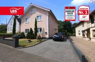 Einfamilienhaus kaufen in 53639 Königswinter, Familienparadies – Modernes Einfamilienhaus in begehrter Lage -Königswinter