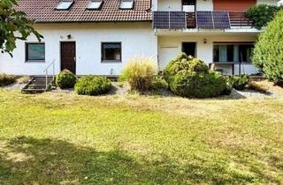 Haus kaufen in 84066 Mallersdorf-Pfaffenberg, Historischer Charme trifft zeitgemäßen Komfort