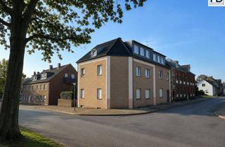 Mehrfamilienhaus kaufen in 46145 Tackenberg, Mehrfamilienhaus mit sechs Wohneinheiten und perspektivisch ca. 7 % Bruttorendite