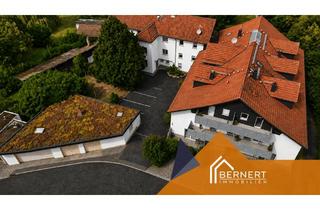 Haus kaufen in 96342 Stockheim, 23 Wohneinheiten mit Geschichte - Kapitalanlage mit ca. 9,3 % Bruttorendite