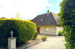 Haus kaufen in 27801 Dötlingen, Fast Wildeshausen - Verstecktes Gartenglück mit Potenzial