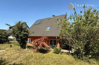 Haus kaufen in 99894 Friedrichroda, Modernes EFH in ruhiger Lage – viel Platz, Garten & Terrasse