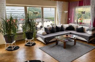Haus kaufen in 57520 Derschen, Großzügiges Zweifamilienhaus auf 2.000 m² Grundstück