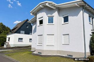 Haus kaufen in 57648 Unnau, Geräumiges Zweifamilienhaus mit 220 m² – ideal für Familien oder als lukrative Kapitalanlage!