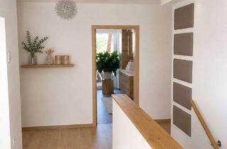 Haus kaufen in 35305 Grünberg, Entdecken Sie Ihr Traum-Zweifamilienhaus in Grünberg – exklusiv und einladend!