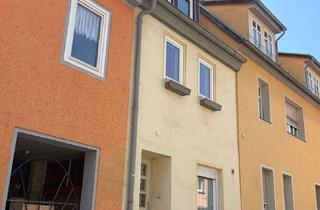 Haus kaufen in Michaelisstraße 93, 06618 Naumburg, +++ Kleines Reihenmittelhaus in Naumburg +++