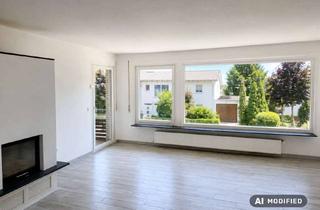 Einfamilienhaus kaufen in 65232 Taunusstein, Großzügiges Einfamilienhaus mit Sauna, Kamin und außergewöhnlichem Garten in Taunusstein