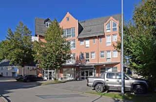 Haus kaufen in Am Mühlgraben, 08297 Zwönitz, * Kapitalanlage im Herzen von Zwönitz – stabil vermietete Gewerbeeinheit *