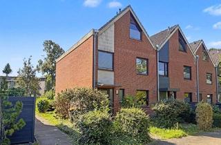 Haus kaufen in 25337 Elmshorn, Ihr Familien-Wohntraum in Elmshorn: großzügiges Reihenendhaus mit viel Gestaltungspotenzial